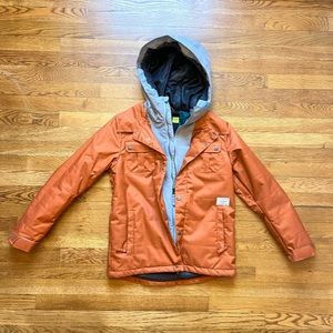 Volcom Youth LARGE Ski/Board Jacket